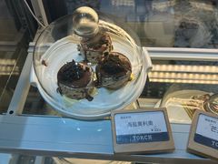 -Torch Coffee 炬点咖啡