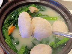 -南海渔村(珠江新城店)