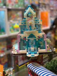 -乐高授权专卖店(济南万象城店)