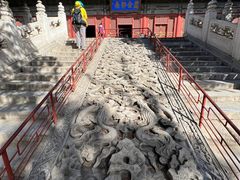 -北京国子监胡同