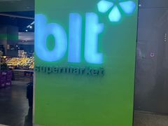 -blt精品超市(南京环宇城店)