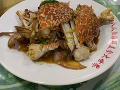 -四姑娘川味海鲜(八爪鱼店)
