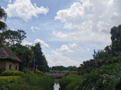 -云南民族村
