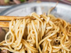 碎肉拌面-阿池碎肉拌面