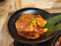 -九田家黑牛烤肉料理(石路天虹店)