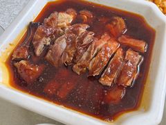 -蒲氏烤鸭(百寿路店)