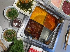 -海底捞火锅(吾悦广场店)