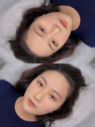 -YIMEI ART半永久纹眉·野生眉