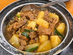 -煲煲掂风味煲仔饭餐厅(西区店)