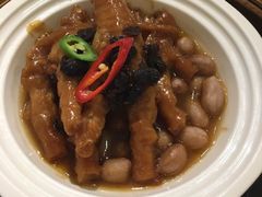 -潮福城大酒楼·潮味粤品·港式点心(湖滨北路店)