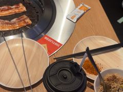 -新石器烤肉(百联川沙店)