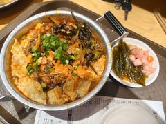 招牌螺蛳粉-水平有限广西米粉·广西风味集(五道口店)