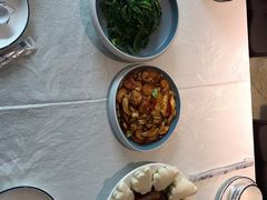 -鑫巴蜀(和平里店)