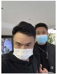 -付军剪艺JF ProSalon