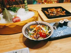 -桃屋日本料理(清华科技园店)