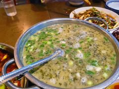 -邱金小炒·30 年盐帮江湖菜(自贡店)