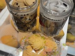 -小麦穗私人订制蛋糕·甜品台(万达店)