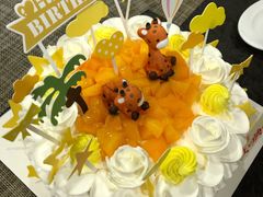 -好利来(光华中心店)