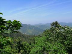 -莫干山风景区