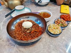 -屋里家延边朝鲜族冷面(梅林3店)