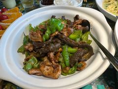 -小红鲸·海鲜餐厅(轸大路店)