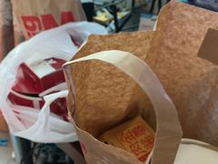 -麦当劳(中唱大厦店)