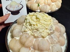-蜀国大将老火锅(江北店)