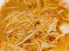 -刘文祥大碗麻辣烫(立汇店)
