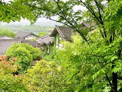 -茅山东方盐湖城景区