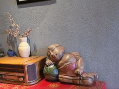 -隐食私房菜(渡口·光荣院南门·老街店)