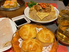 -点点心点心专门店(旺角店)