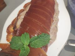 -北平食府·北京烤鸭(北京西站六里桥店)