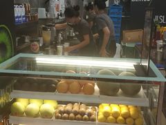 -O2鲜榨果汁(苏州龙湖狮山店)