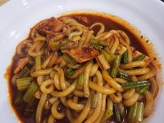 -疆小赞新疆炒米粉(苇湾小区店)