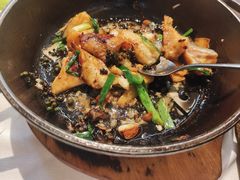-山顶沙河粉-粤菜馆(凯旋店)