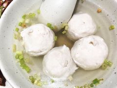 -邵子牙·中华老字号(定安路店)