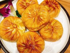 烤包子-品回味清真西北楼(宁波首店)