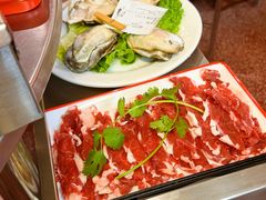 -燃计沙茶皇·香港沙茶火锅(人广旗舰店)