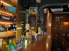 -老吴咖啡( 国贸商住大厦店)