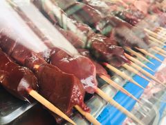 -新疆伊宁远征餐厅