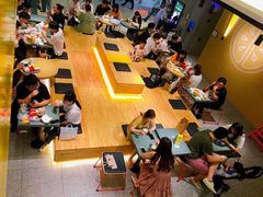 -麦当劳(苏州中心星悦汇店)