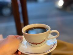 -RUMORS COFFEE ROASTERY鲁马滋咖啡(湖南路店)