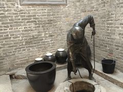 -均和墟历史街区-平和大押