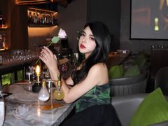 -BAR Signal·鸡尾酒酒吧