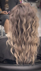 -5M HAIR SALON 旗舰店