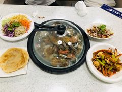 -睿柏云酒店-餐厅