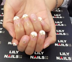 -LILY NAILS美甲美睫