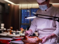 -秀儿四九城·新京菜(亚运村鸟巢店)