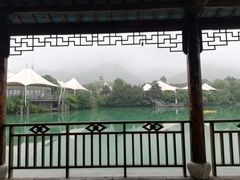 -帐篷客·溪龙茶谷度假酒店