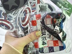 -金逸影城(大悦城IMAX激光店)
